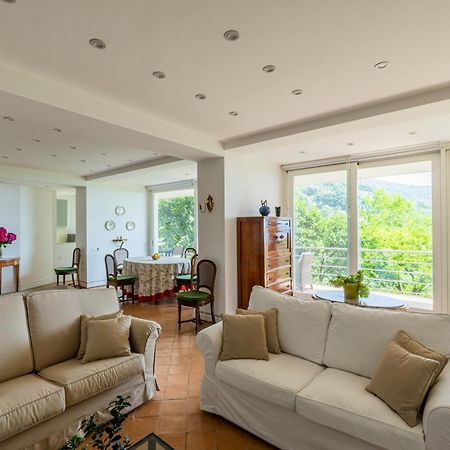 Villa Lilia Vietri Eksteriør billede