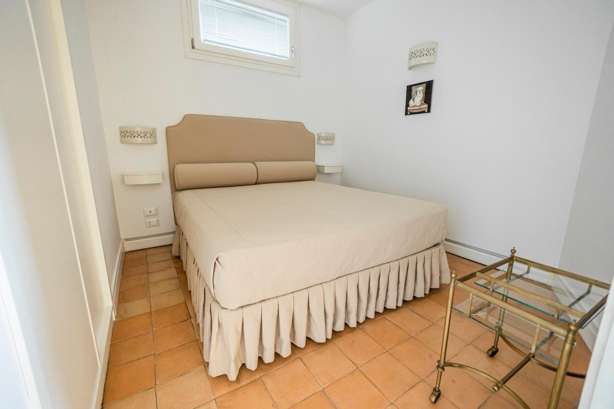 Villa Lilia Vietri Eksteriør billede