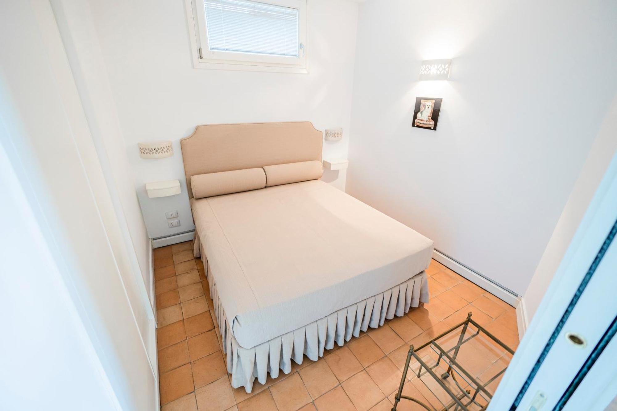 Villa Lilia Vietri Eksteriør billede